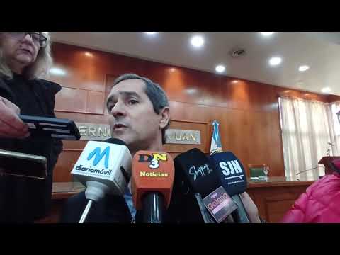 Juan de la Cruz Córdoba Diputado Provincial 