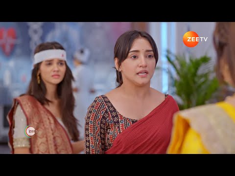 Kumkum Bhagya | Ep - 3061 | Preview | Apr 24 2025 | Zee TV