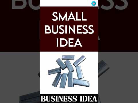 , title : 'Low Investment High Profit Business Idea #smallbusinessideas #youtubeshorts #businessshorts'