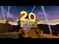 20th Century Fox Universal Pictures 75th Anniversary Fox Searchlight Pictures Destroyed