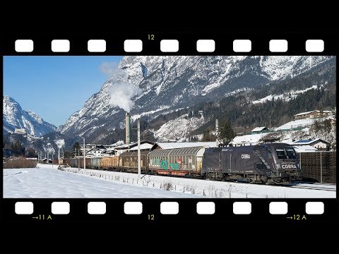 1116.182 mit DG 54535 (Pfarrwerfen)