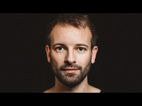 VOXID presents: DANIEL BARKE