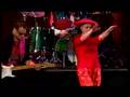 the B-52's Is That You Mo-Dean? live concert remix