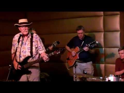 Toolshed The El Dorado ~ Steve McDaniel & Friends ~ Stormy Monday (Cover) - 9- 28 2016