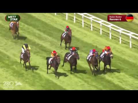 Badener Meile - Gruppe 2