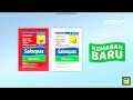 Salonpas Kemasan Baru 2021 HisamitsuSingapore