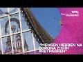 Hoe verdienen pretparken mega-investeringen terug?