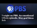 Sesame Street Bob Tribute Funding Credits