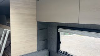 Adria Altea 552 PK caravan trailer for sale - Image 4 | Autoline IE Adria Altea 552 PK caravan trailer | Image 4 - Autoline