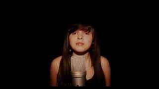 Lauren Aquilina - Fools acoustic cover