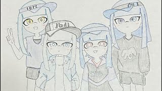 【スプラ3】3889～｜初見大歓迎の朝活配信‼︎・じんちゃん作