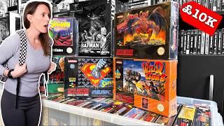 The MOST I have ever spent on SINGLE GAME! EYE WATERING!