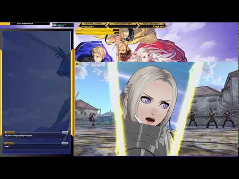 Fire Emblem: Three Houses - Mega Ultra Chicken