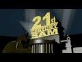 21st Century Sam Logo Remake