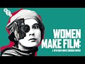 HD~Watch Women Make Film: A New Road Movie Through Cinema (2019) Full
Online Movie Hd