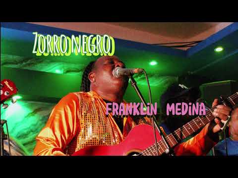 Franklin Medina  que te baya bien con tu nuevo amor    Zorro negro #parati #bachata