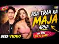 New Song 2026 Dil Ye Ro Pada Ariyan Khan Rashmika Mandhana New Hindi Song Romantic Song 2026