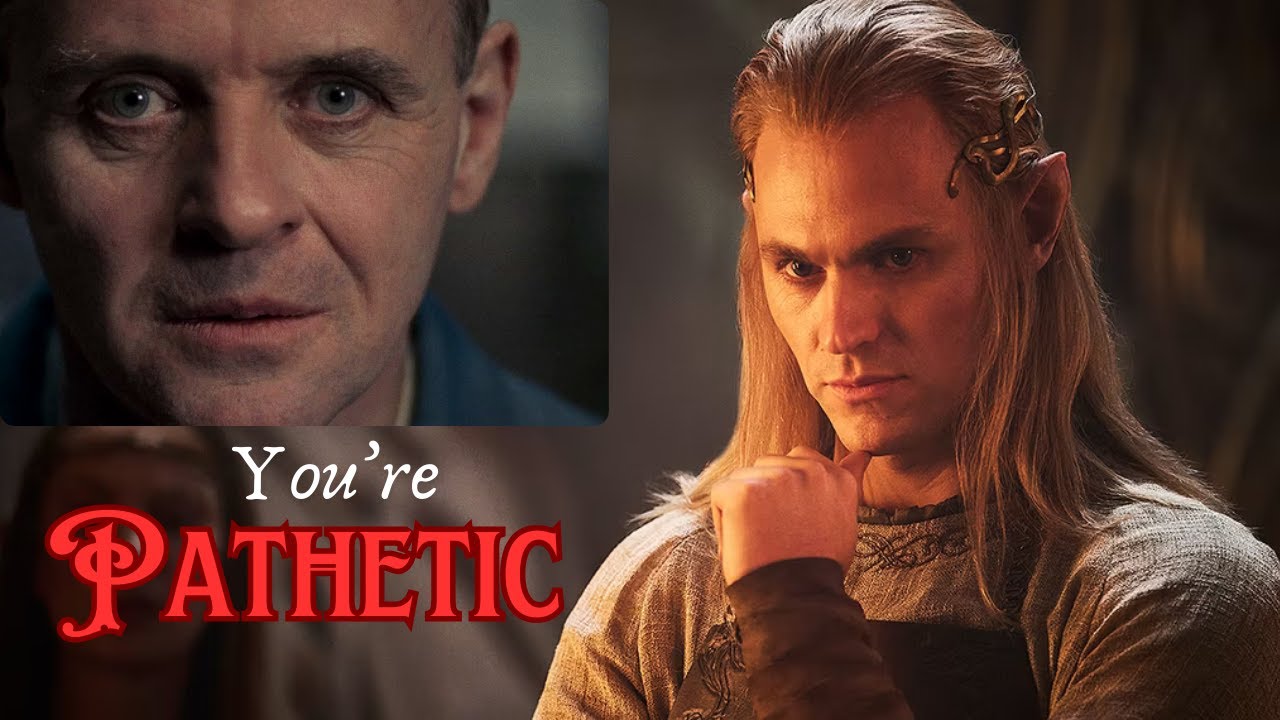 How NOT to write a Master Manipulator - Rings of Power