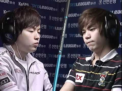 SPL  Action vs Calm 2011-07-12  @ New Bloody Ridge