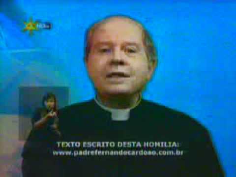 O Pão Nosso 24 Junho 11 Pe.F.C.Cardoso.