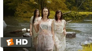 The Sirens - O Brother, Where Art Thou? (5/10) Movie CLIP (2000) HD