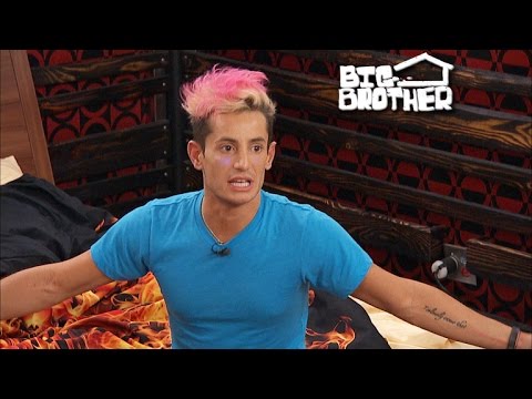 afbeelding Big Brother - Frankie's Grande-Sized Secret