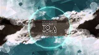 Cover art for Goodbye To A World Deimos x Runetooth remix
