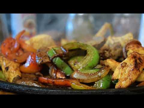 Fajitas? Porque no?  thumbnail