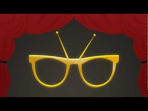 The Geeky Awards: Best Posters