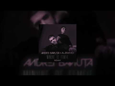 Andrei Banuta and ALBWHO