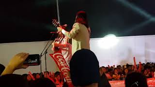 Ben&amp;Ben - Branches Live!