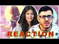CUTE GIRLS PRANK CARRYMINATI Reaction Pooja Rathi CuteBox