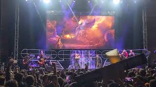 Avantasia - Angel of Babylon - Auditorio BB (Mexico City, CDMX) – 2023-05-23