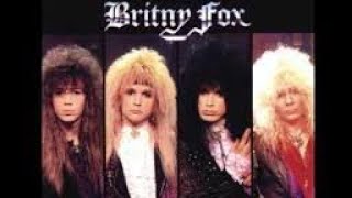 BRITNY FOX GUDBUY T' JANE (CLASSIC SONG REVIEW)