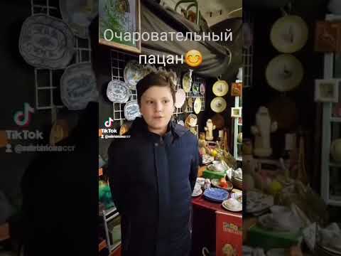 Самая первая съёмка Никиты Электроника☝️(2017 год)