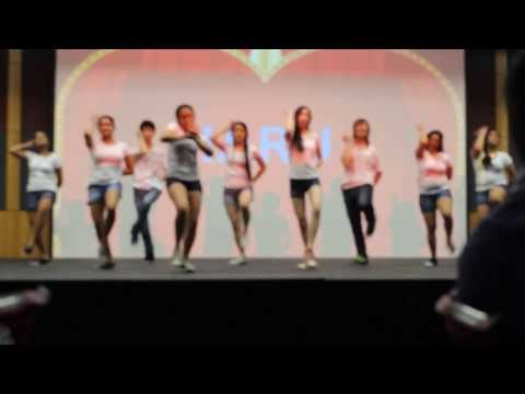 SNSD - Genie (Tell Me Your Wish) [Dance Cover by HARU]