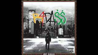 Joey Bada$$ - Hazeus View