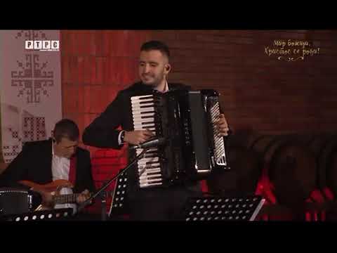 Radovan Ivanović - Instrumental