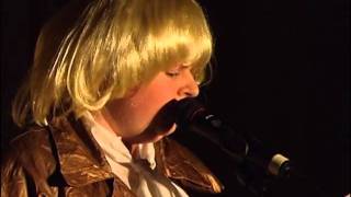 Victoria Wood&#39;s The Ballad of Barry &amp; Freda (Let&#39;s Do It)