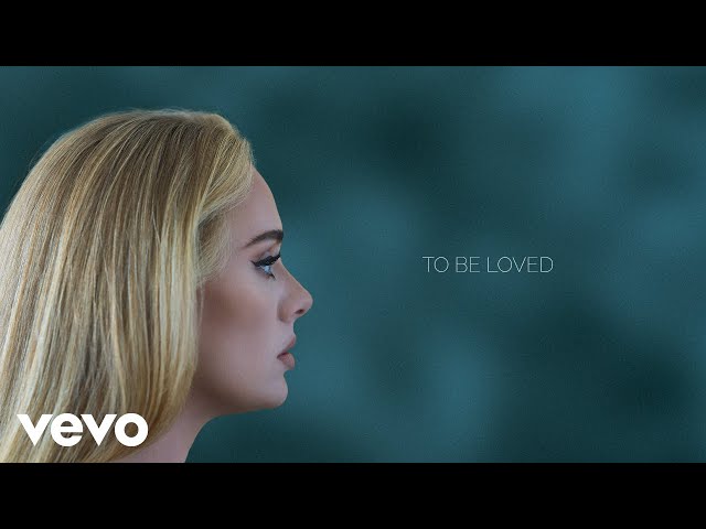 Download To Be Loved - Adele