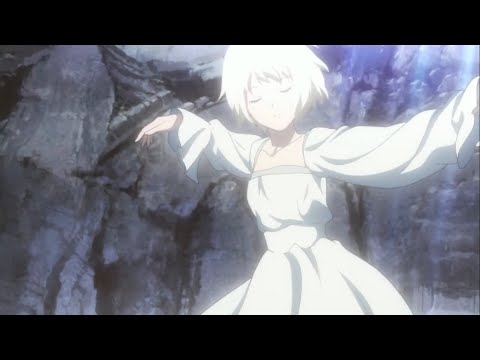Fena: Pirate Princess Ep 10 Yuki Kajiura | Vice versa | Ost Beautiful scene