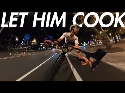 A glimpse behind the curtain of PAIN TRAIN