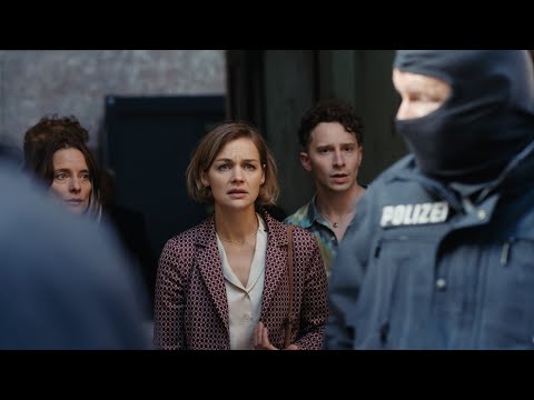 trailer