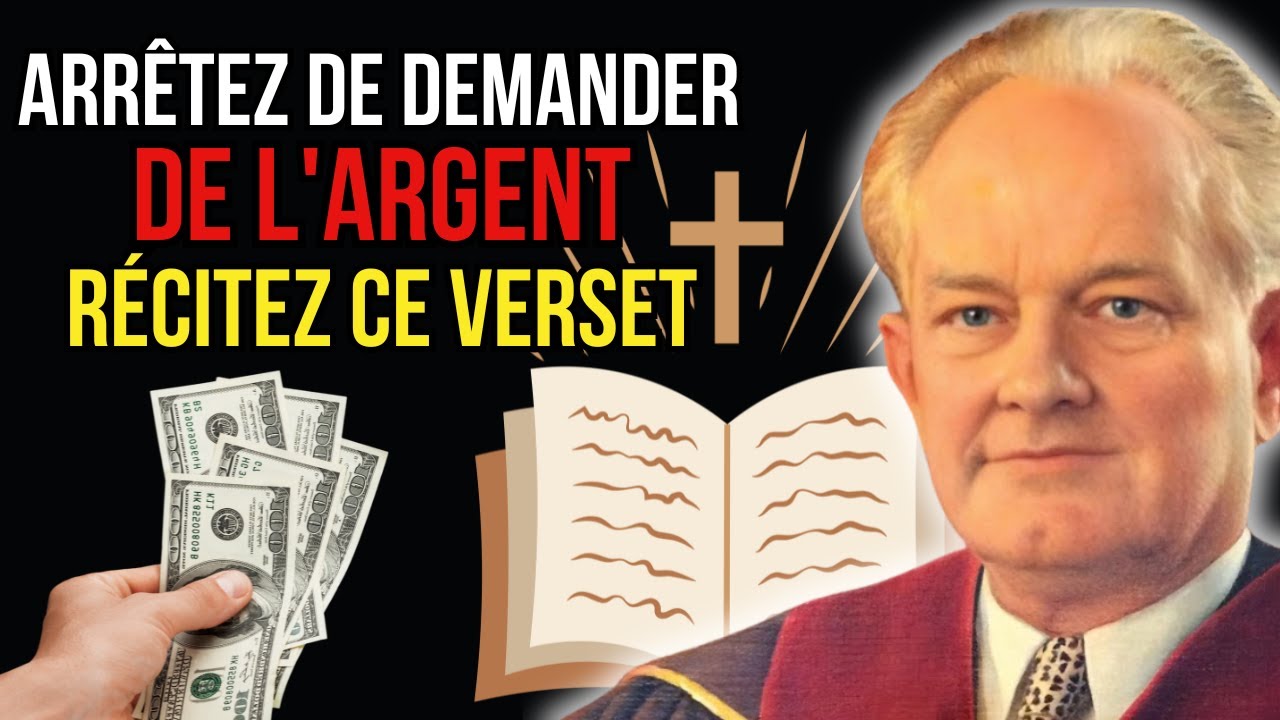 Utilisez ce psaume pour ouvrir des portes, briser les barrières et attirer la prospérité !