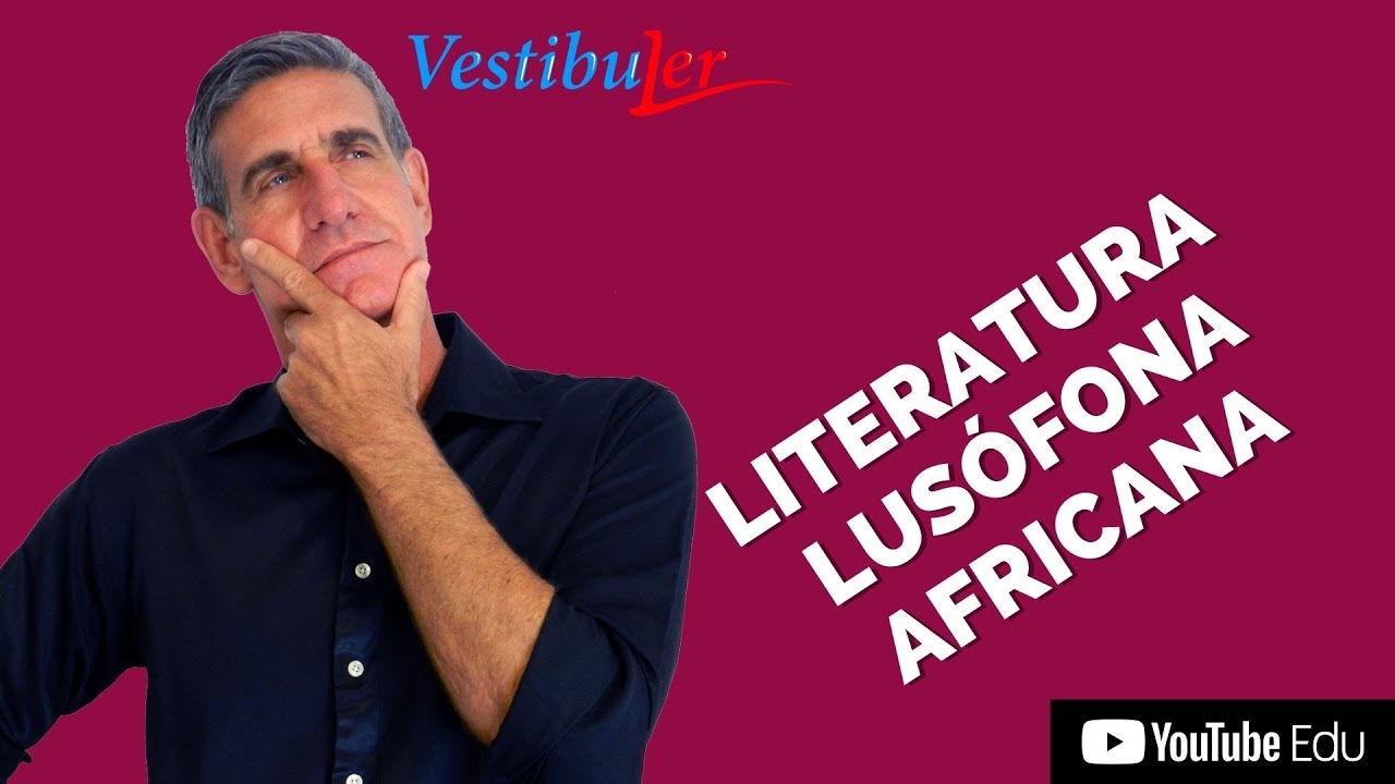 Literatura africana de língua portuguesa