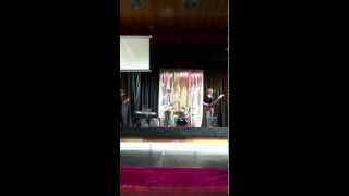 Chad and the Otters - Distopian Dream Girl (Built to Spill cover)