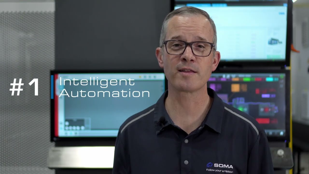 FXC - Intelligent Automation