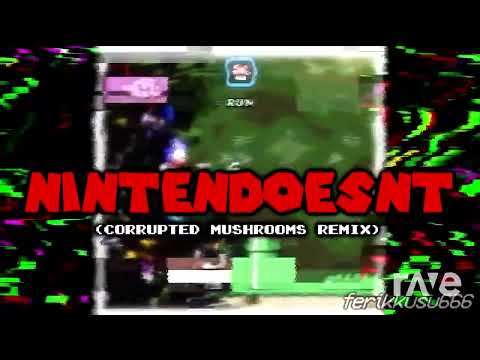 Nintendoesnt Nintendoesnt Fanmade Mod WipIsadiemics & [Feridoodles6] 🎸🍕