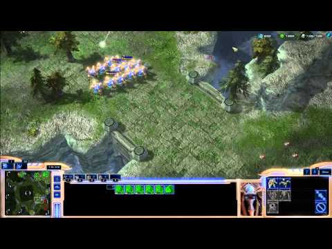 Starbow PvT FPVOD #3