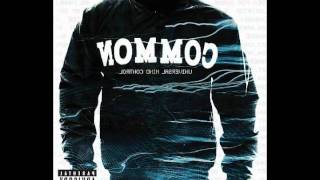 Common (DAE) - 7 Changes feat. Muhsinah